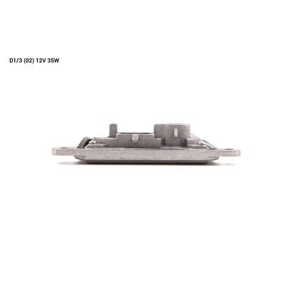 Штатний блок D1/3 (O2) 12V 35 W