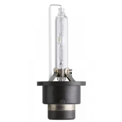 Ксеноновая лампа Philips D4S X-treme Vision gen2 42402 XV2 S1 35W +150% (1шт.в блистере)