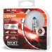Лампа галогенная Osram 64150NL H1 Night Breaker Laser NG +150% 55W 12V P14,5s HardDuopet