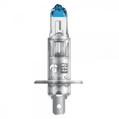 Лампа галогенная Osram 64150NL H1 Night Breaker Laser NG +150% 55W 12V P14,5s HardDuopet