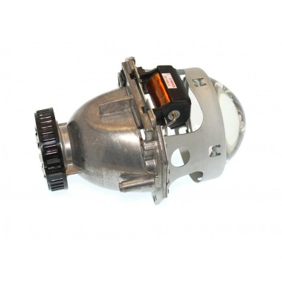 Лінзи біксенонові Baxster тип Hella 7R DxS