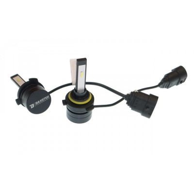 Лампы светодиодные Baxster SX HB4 9006 5500K