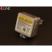 Ксенонова лампа QLine D1S 5500K (+100%) (1 шт)