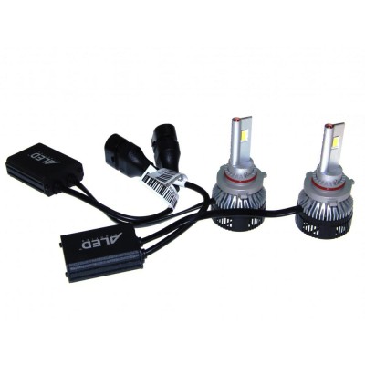 Лампы светодиодные ALed X HB3/HB4 6000K 40W XHB3/HB4STR3 (2шт)