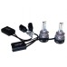 Лампы светодиодные ALed X HB3/HB4 6000K 40W XHB3/HB4STR3 (2шт)
