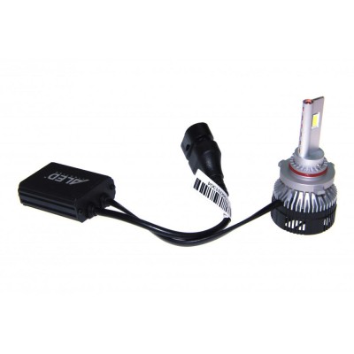 Лампы светодиодные ALed X HB3/HB4 6000K 40W XHB3/HB4STR3 (2шт)