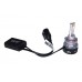 Лампы светодиодные ALed X HB3/HB4 6000K 40W XHB3/HB4STR3 (2шт)