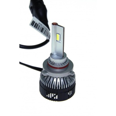 Лампы светодиодные ALed X HB3/HB4 6000K 40W XHB3/HB4STR3 (2шт)