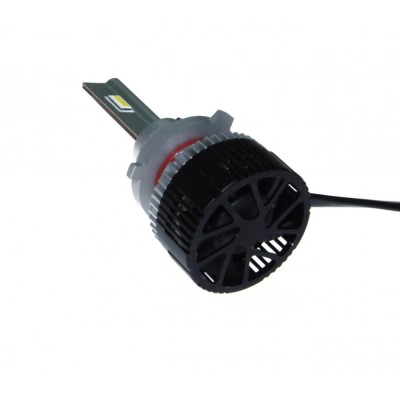 Лампы светодиодные ALed X HB3/HB4 6000K 40W XHB3/HB4STR3 (2шт)