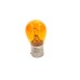 Вказівна лампа розжарювання Bosch Eco Truck PY21W 24V 21W BAU15s Amber Heavy Duty (1987302866)