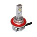 Світлодіодні лампи QLine Hight V H13 H/L 6000K (2шт.)