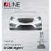Світлодіодні лампи QLine Hight V H13 H/L 6000K (2шт.)
