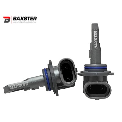 Лампи світлодіодні Baxster SX Active HIR2/9012 5800K (2шт)