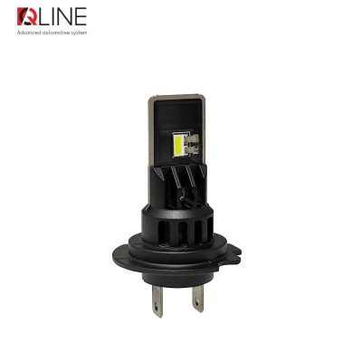 Лампи світлодіодні QLine TS Active H7 5800K (2шт)