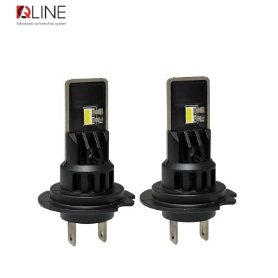 Лампи світлодіодні QLine TS Active H7 5800K (2шт)