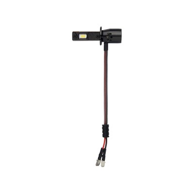 Комплект LED ламп S3PRO H3 12-24V 50W/set 6000K