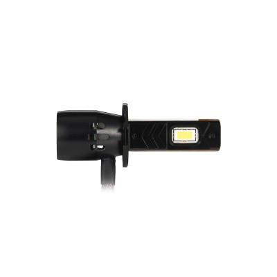 Комплект LED ламп S3PRO H3 12-24V 50W/set 6000K