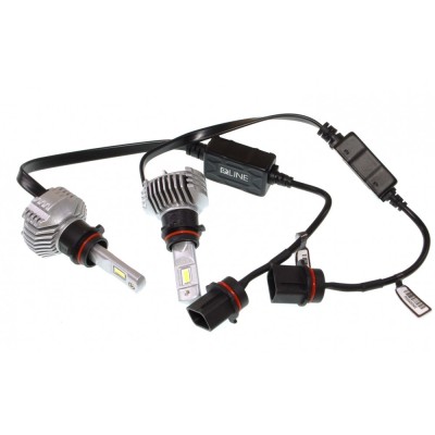 Рамка перехідна з проводкою CraftAudio FO-010N Ford Edge 2015+ high version