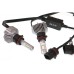 Рамка перехідна з проводкою CraftAudio FO-010N Ford Edge 2015+ high version