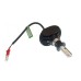 Штатна магнітола QLine AMR 1023P11-NI-22-478A 10" 2/32 NISSAN X-Trail/Qashkai/Rogue 2014+ (з підсилювачем)