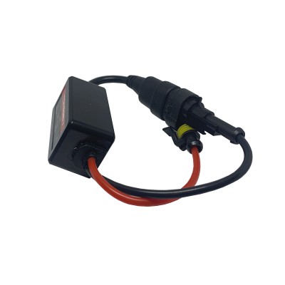 Блок розпалювання TORSSEN M1 35W AMP (20200068)