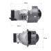 Світлодіодні лінзи StarLight ALPD-11 Bi-LED