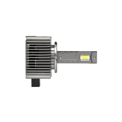 Комплект светодиодных ламп StarLight D1S 90W/set 6000K 12000lm