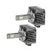 Комплект светодиодных ламп StarLight D1S 90W/set 6000K 12000lm