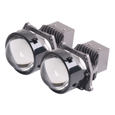 Комплект лінз Infolight A4 BI-LED