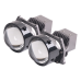 Комплект лінз Infolight A4 BI-LED