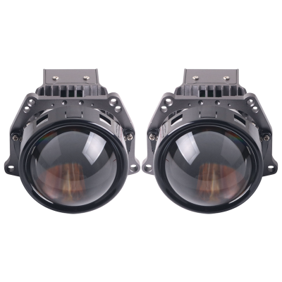 Комплект лінз Infolight A4 BI-LED