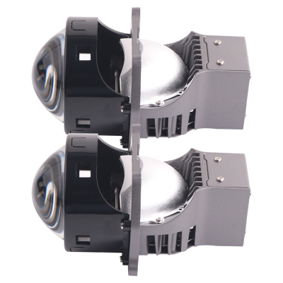 Комплект лінз Infolight A4 BI-LED