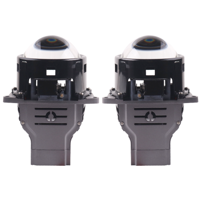 Комплект лінз Infolight A4 BI-LED