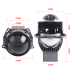 Комплект лінз Infolight A4 BI-LED