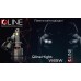 Лампи світлодіодні QLine Hight VI H4 6000K (2шт.)