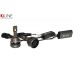 Лампи світлодіодні QLine DualVision 65W HIR2 6000K (2шт.)