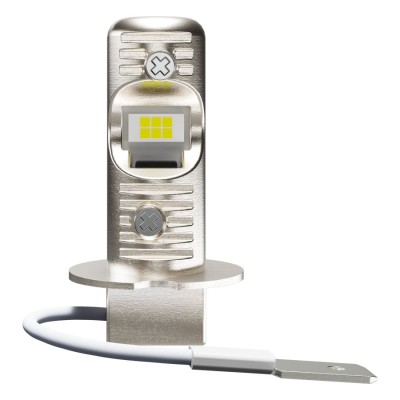 Комплект светодиодных ламп Osram 64151DWESY-HCB H3 12V 6500K LEDriving HL EASY
