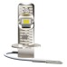 Комплект светодиодных ламп Osram 64151DWESY-HCB H3 12V 6500K LEDriving HL EASY