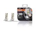 Комплект светодиодных ламп Osram 64151DWESY-HCB H3 12V 6500K LEDriving HL EASY
