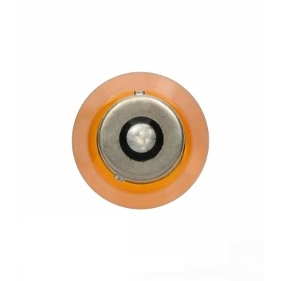 Комплект вказівних ламп розжарювання OSRAM 7507-2BL PY21W Amber 12V BAU15s Blister (2 шт)