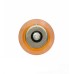 Комплект вказівних ламп розжарювання OSRAM 7507-2BL PY21W Amber 12V BAU15s Blister (2 шт)