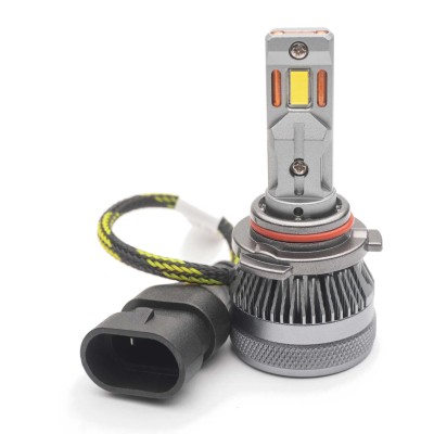 9006/HB4 (5000К) Prime-X SM Pro комплект світлодіодних ламп (2 шт.)