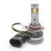 9006/HB4 (5000К) Prime-X SM Pro комплект світлодіодних ламп (2 шт.)