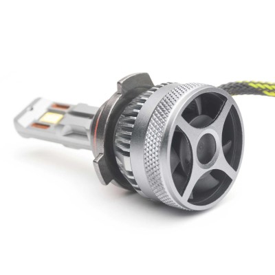 9006/HB4 (5000К) Prime-X SM Pro комплект світлодіодних ламп (2 шт.)