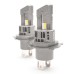 H4 (5000К) Prime-X MINI 2 комплект світлодіодних ламп (2 шт.)