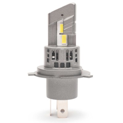 H4 (5000К) Prime-X MINI 2 комплект світлодіодних ламп (2 шт.)