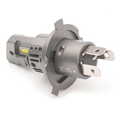 H4 (5000К) Prime-X MINI 2 комплект світлодіодних ламп (2 шт.)