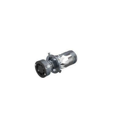 Комплект Sho-Me H4 Mini lense