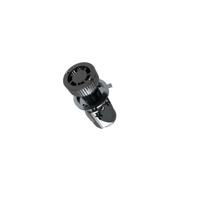 Комплект Sho-Me H4 Mini lense