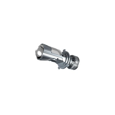 Комплект Sho-Me H4 Mini lense